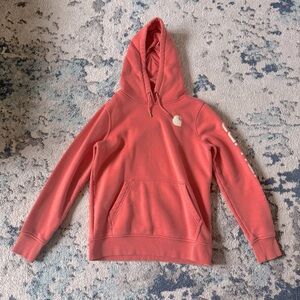 Carhartt Relaxed Fit Hoodie